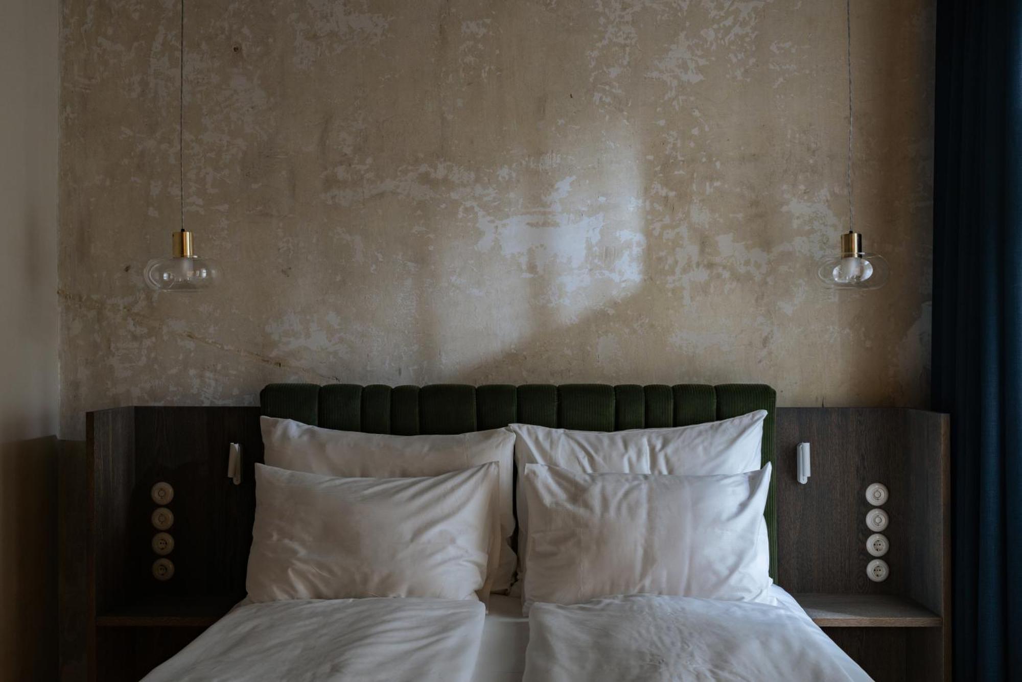 Rooms By Wolfensson - Boutique Hotel เวียนนา ภายนอก รูปภาพ