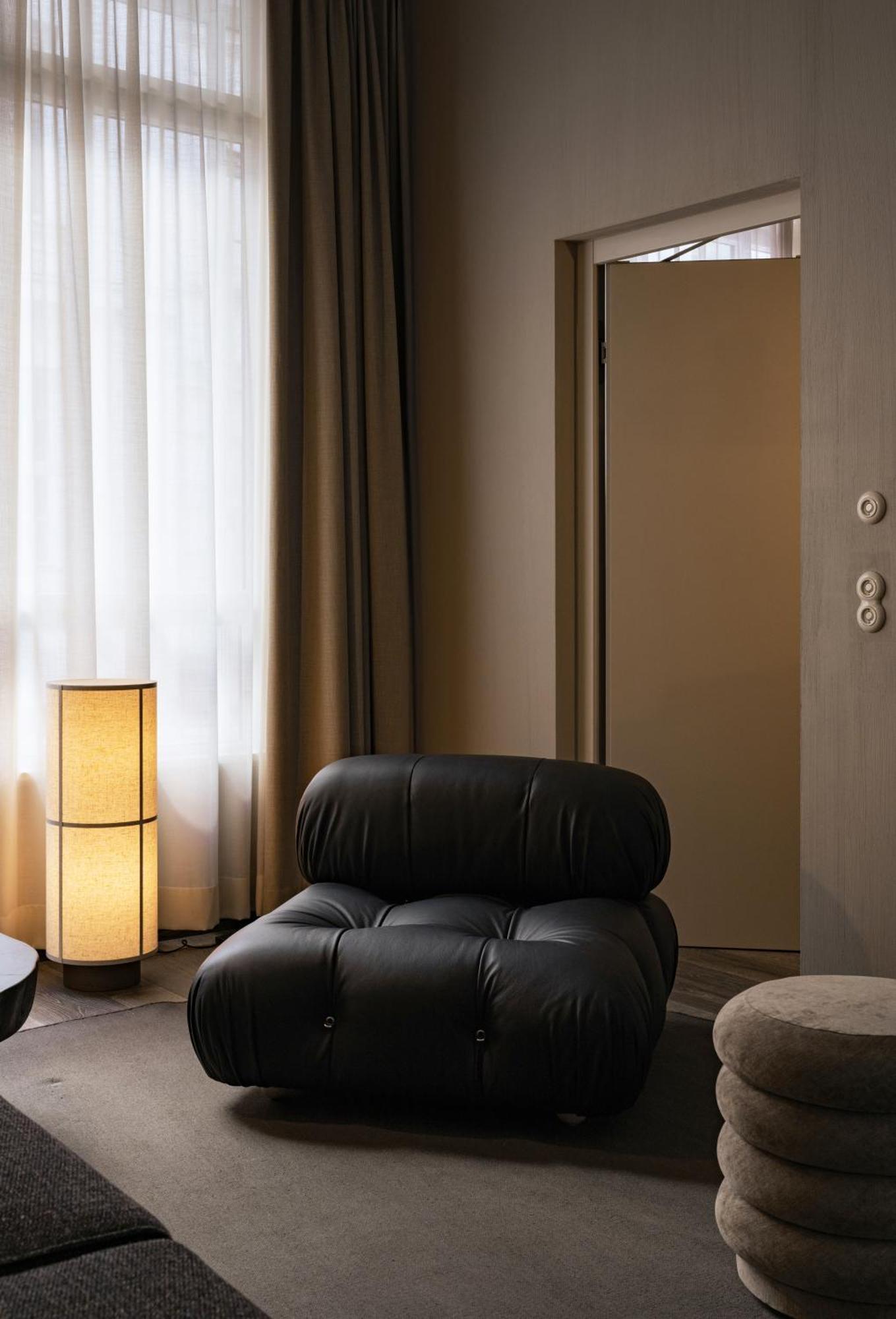 Rooms By Wolfensson - Boutique Hotel เวียนนา ภายนอก รูปภาพ
