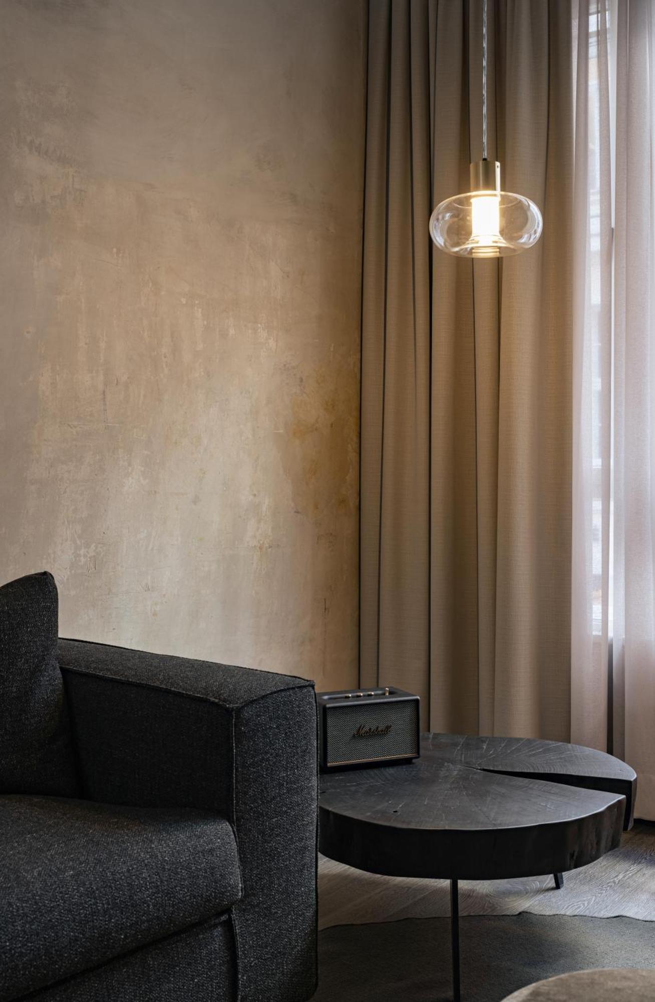 Rooms By Wolfensson - Boutique Hotel เวียนนา ภายนอก รูปภาพ