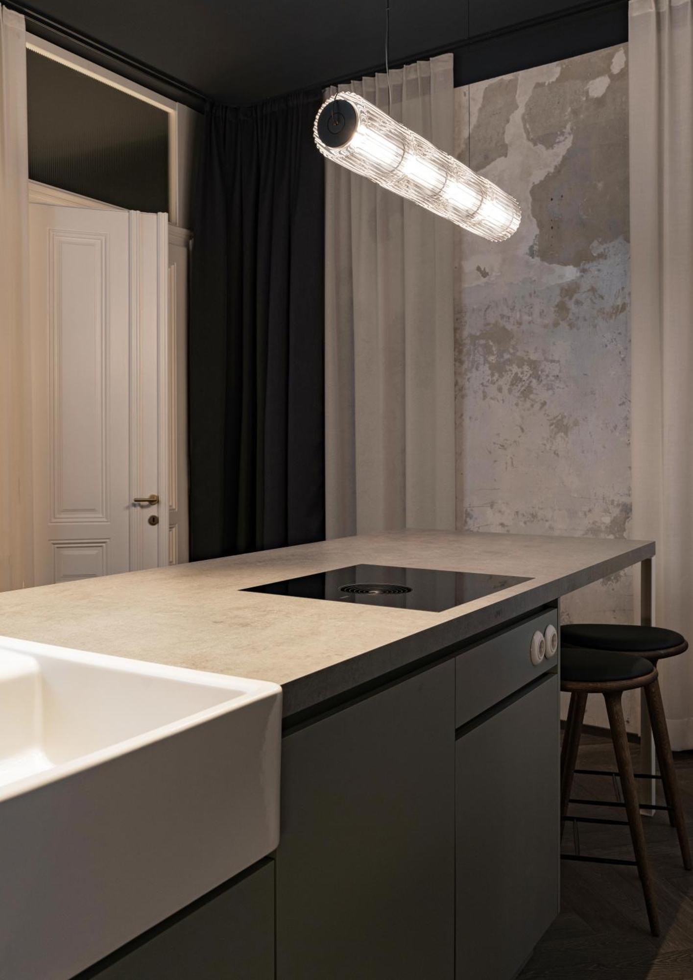 Rooms By Wolfensson - Boutique Hotel เวียนนา ภายนอก รูปภาพ