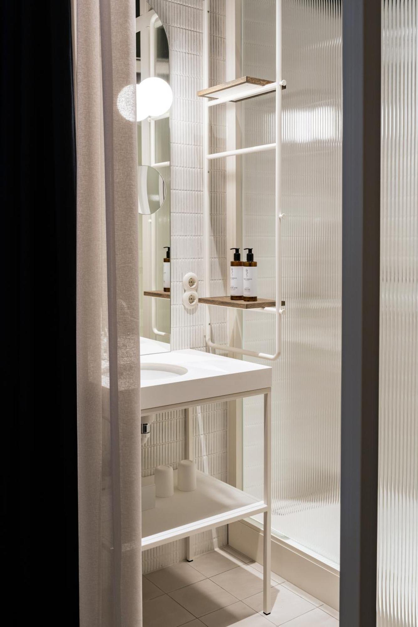 Rooms By Wolfensson - Boutique Hotel เวียนนา ภายนอก รูปภาพ