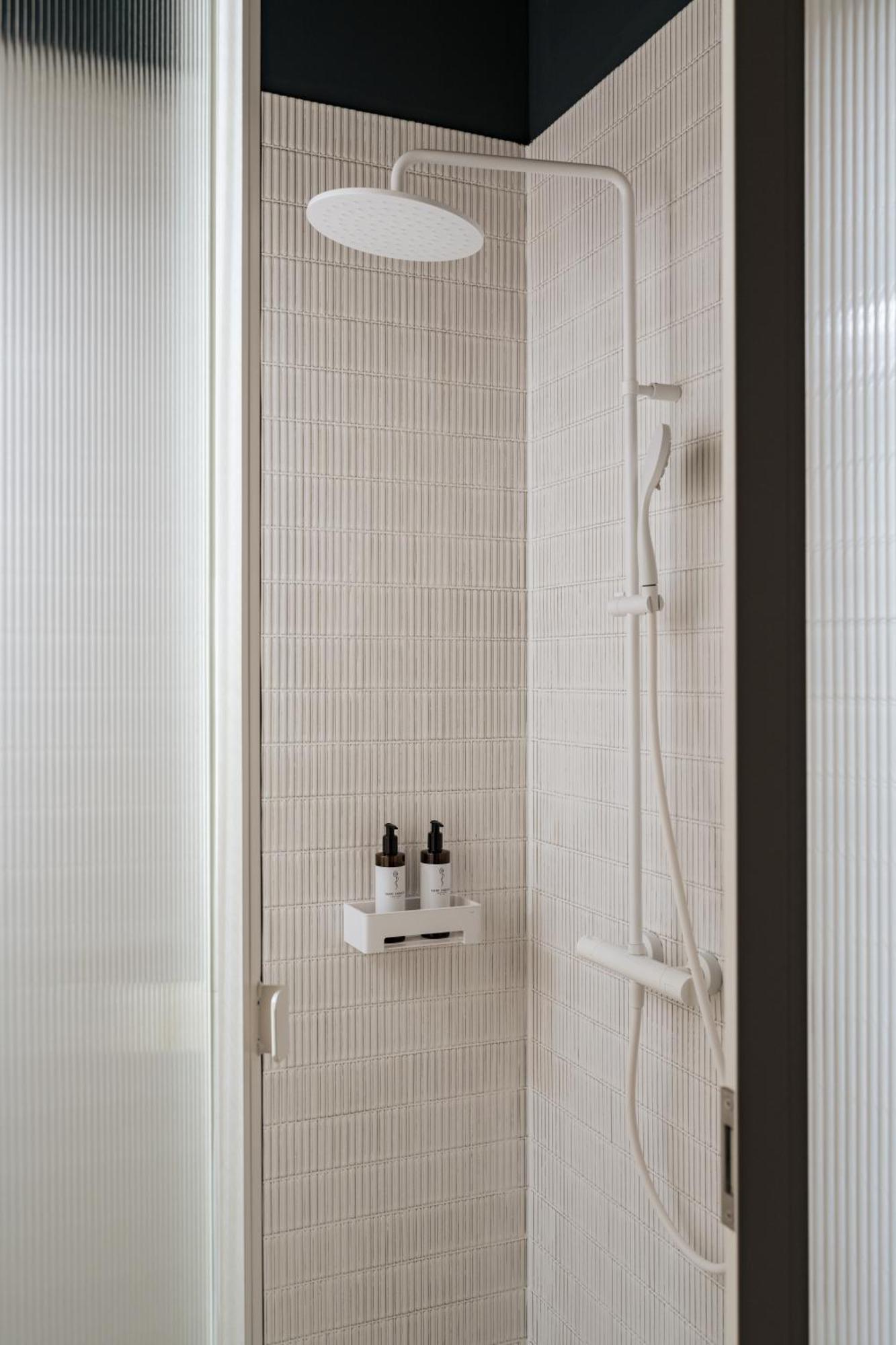 Rooms By Wolfensson - Boutique Hotel เวียนนา ภายนอก รูปภาพ