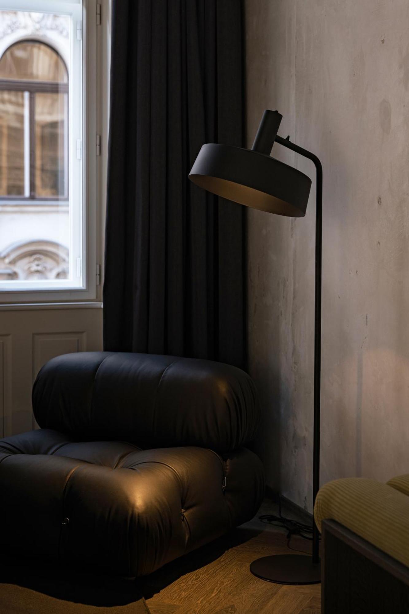 Rooms By Wolfensson - Boutique Hotel เวียนนา ภายนอก รูปภาพ