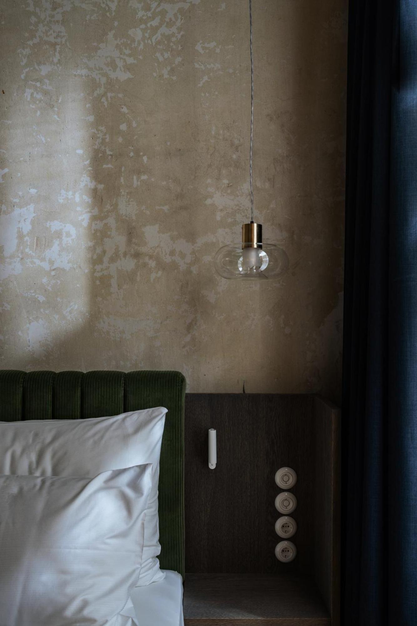 Rooms By Wolfensson - Boutique Hotel เวียนนา ภายนอก รูปภาพ