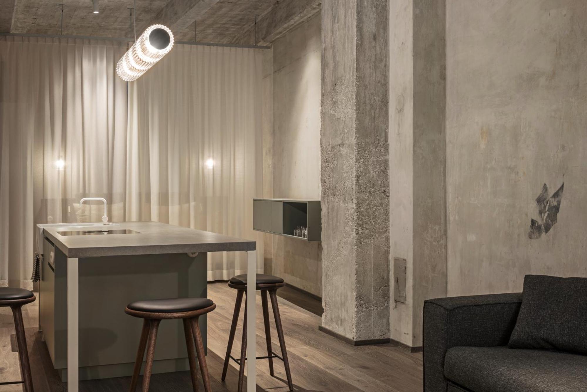Rooms By Wolfensson - Boutique Hotel เวียนนา ภายนอก รูปภาพ